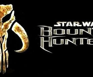 STAR WARS BOUNTY HUNTER  [PS4] - изображение 2