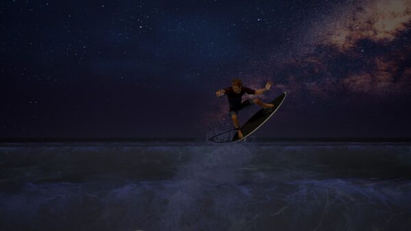 Surf World Series [PS4] - изображение 2