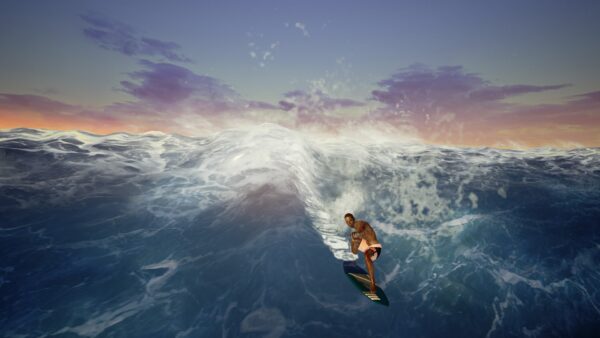 Surf World Series [PS4] - изображение 3