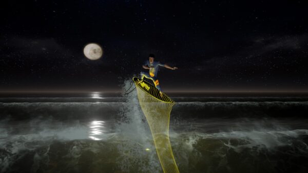 Surf World Series [PS4] - изображение 4