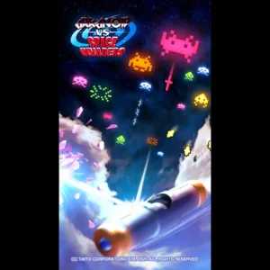 Space Invaders Forever [PS4] - изображение 3