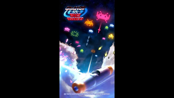 Space Invaders Forever [PS4] - изображение 3