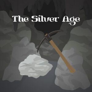 The Silver Age [PS4]