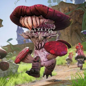 Tiny Tina's Wonderlands for PS4 - изображение 2