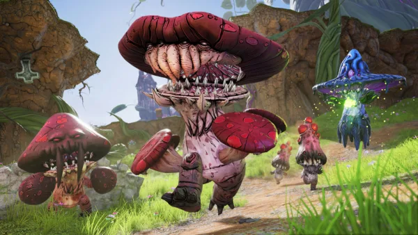 Tiny Tina's Wonderlands for PS4 - изображение 2