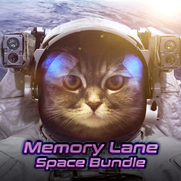 Memory Lane Space Bundle [PS4] - изображение 1
