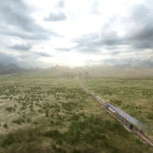Railway Empire 2 [PS4,&nbsp;PS5] - изображение 4