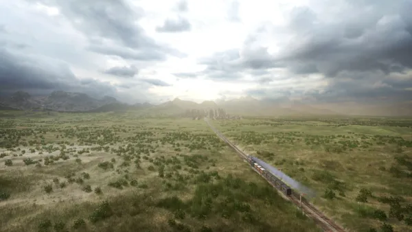 Railway Empire 2 [PS4,&nbsp;PS5] - изображение 4