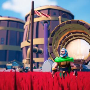 Effie [PS4] - изображение 2