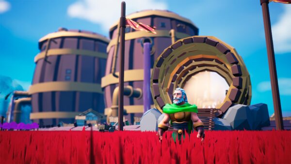 Effie [PS4] - изображение 2