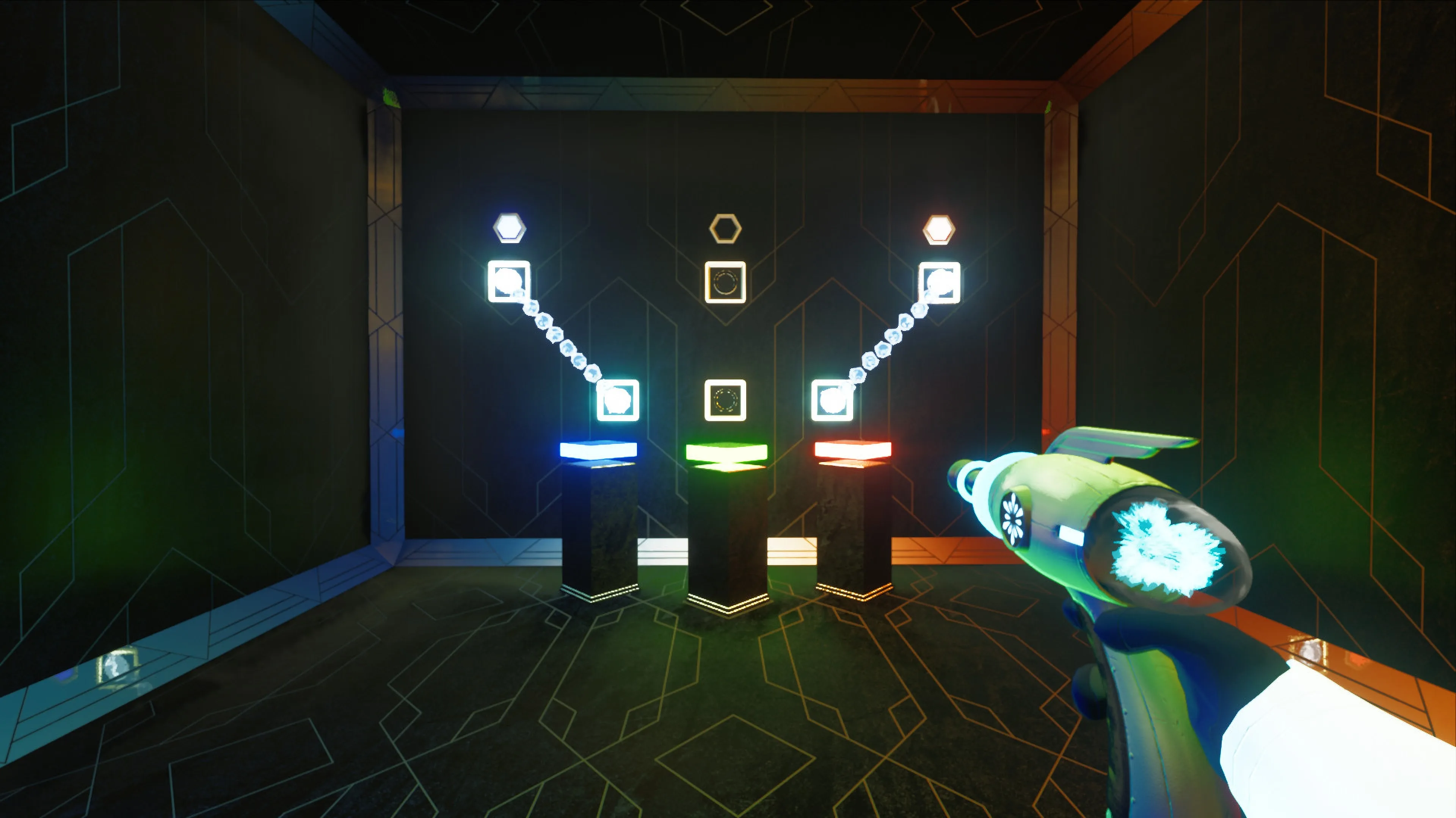 Faraday Protocol [PS4] - изображение 2