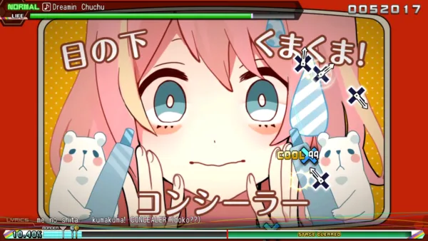 Hatsune Miku: Project DIVA Future Tone Mega Mix Encore Pack [PS4] - изображение 4