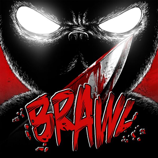 BRAWL [PS4]