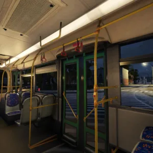 Bus Driver Simulator - Modern City Bus [PS4] - изображение 3