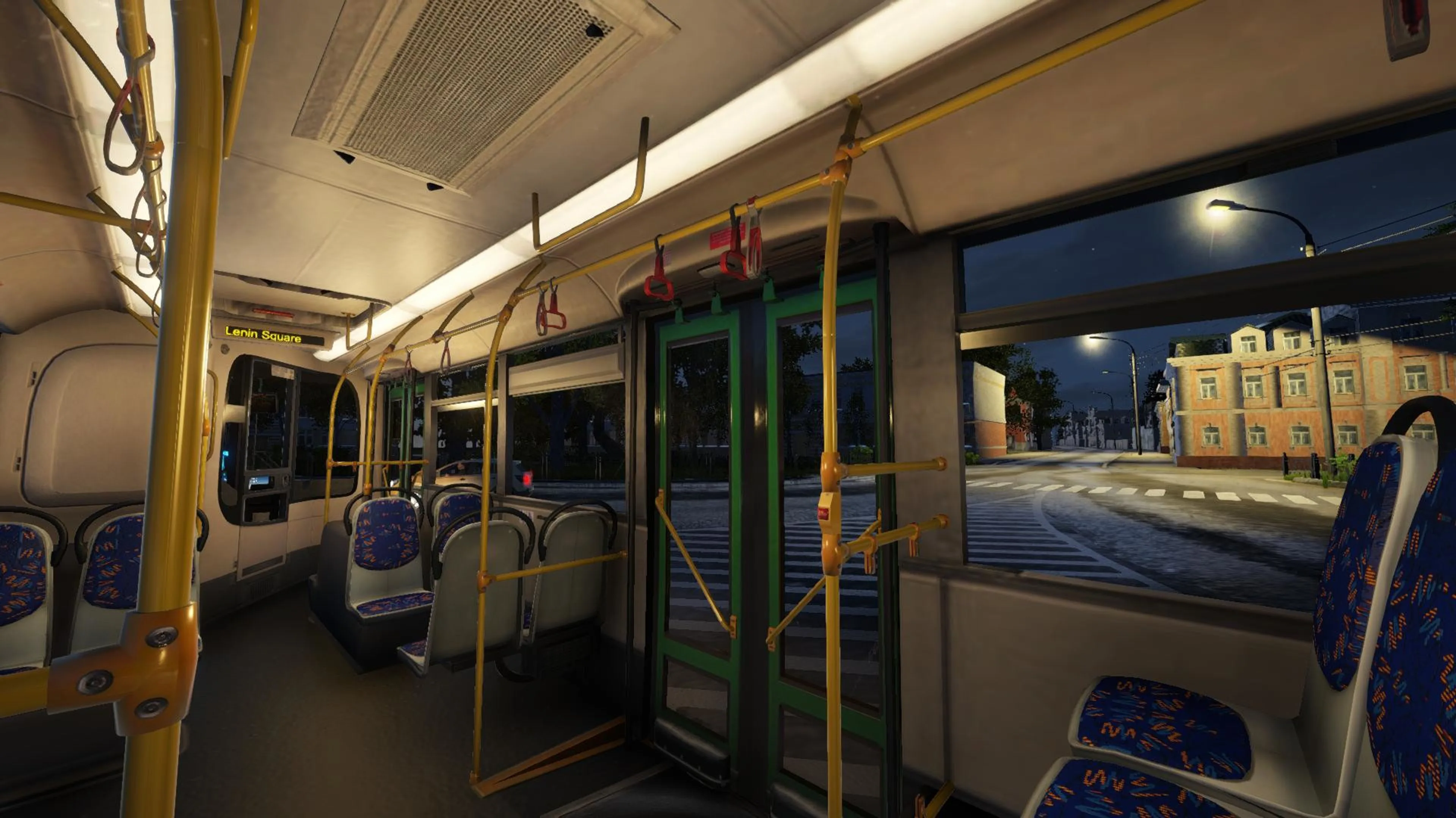 Bus Driver Simulator - Modern City Bus [PS4] - изображение 3