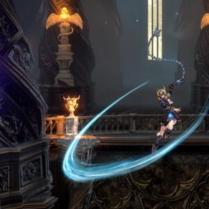 Bloodstained: Ritual of the Night [PS4] - изображение 4