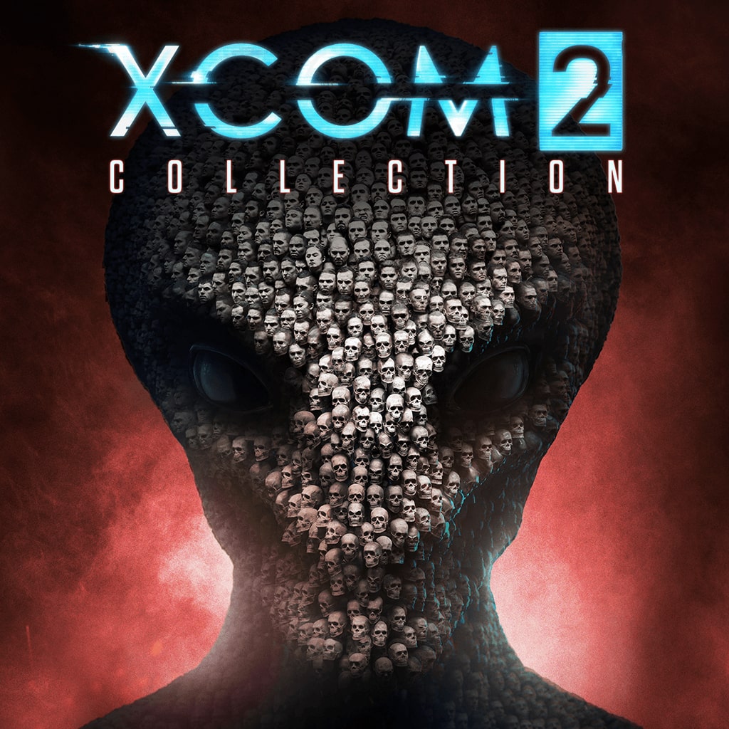XCOM® 2 Collection cover