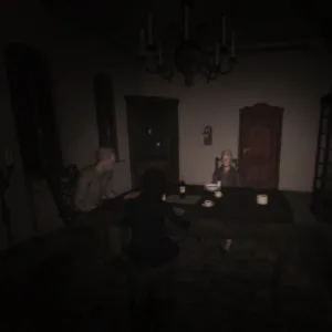 Allison's Diary: Rebirth [PS4] - изображение 4