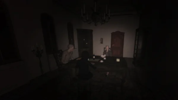Allison's Diary: Rebirth [PS4] - изображение 4