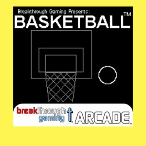 Basketball - Breakthrough Gaming Arcade [PS4]