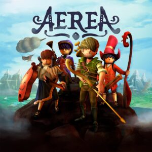 AereA [PS4]