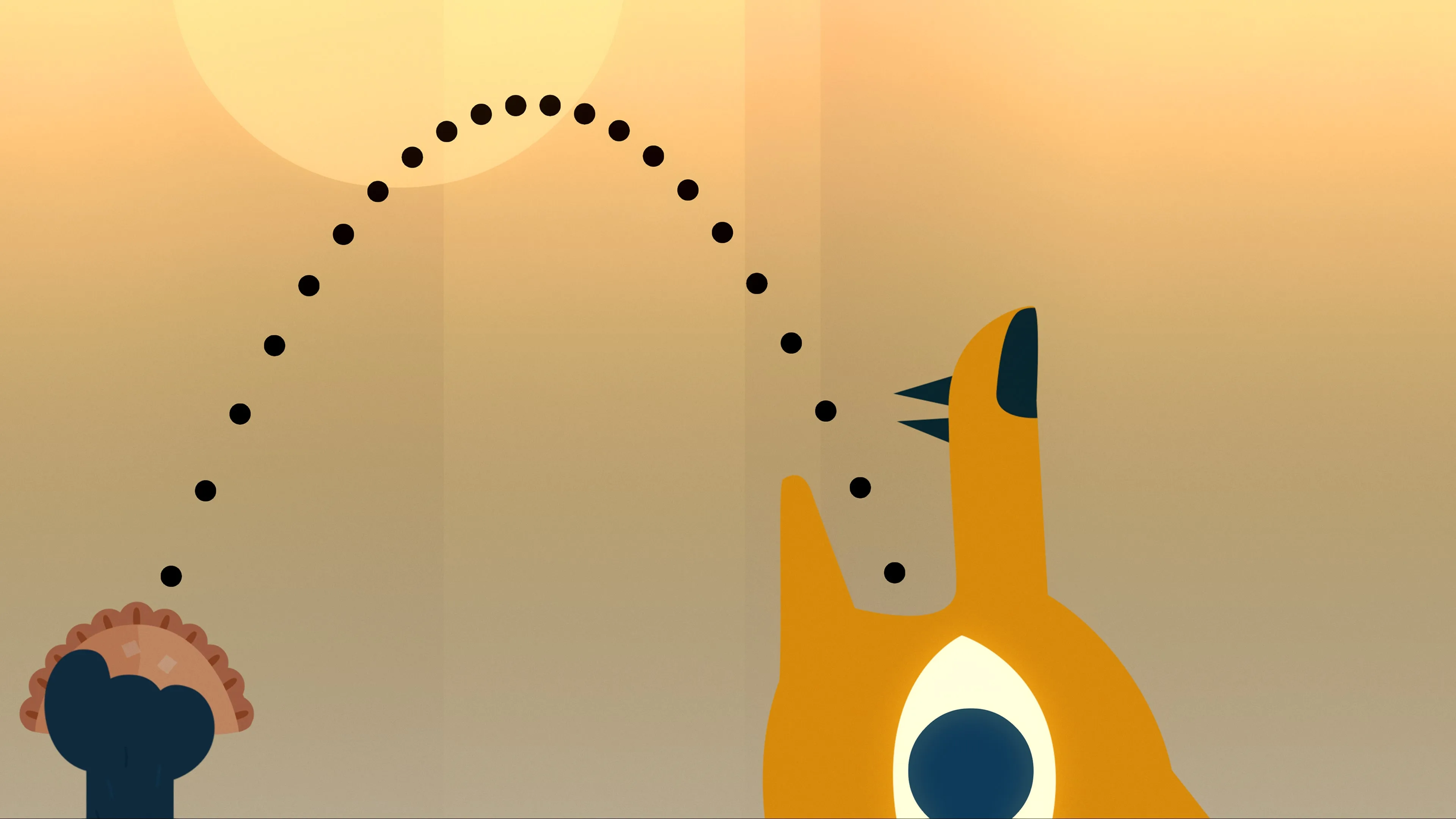 Night in the Woods [PS4,&nbsp;PS5] - изображение 4