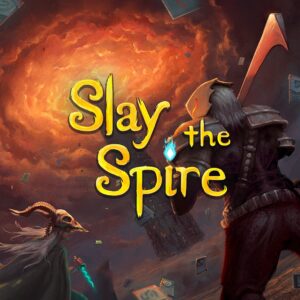 Slay the Spire [PS4]