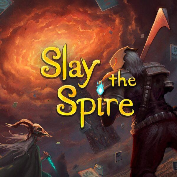 Slay the Spire [PS4]