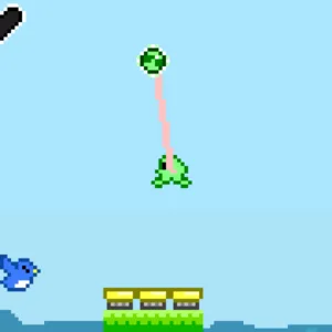 Frog Hop [PS4] - изображение 4