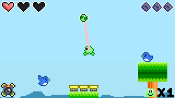 Frog Hop [PS4] - изображение 4