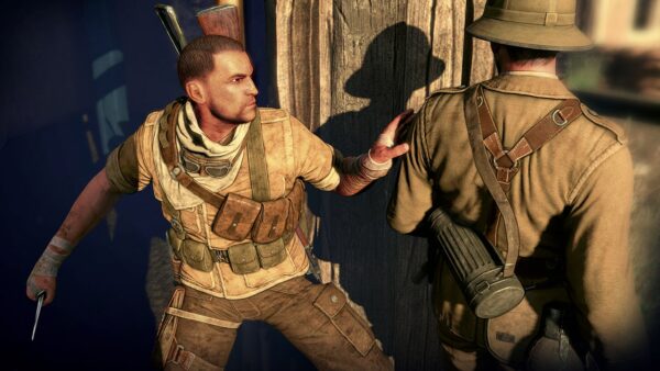 Sniper Elite 3 [PS4] - изображение 2