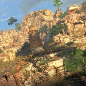 Sniper Elite 3 [PS4] - изображение 3