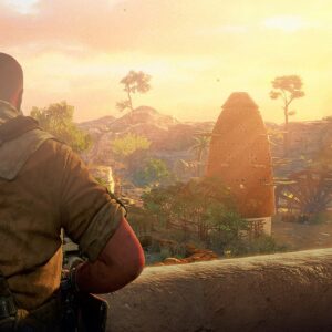 Sniper Elite 3 [PS4] - изображение 4