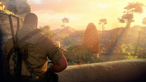 Sniper Elite 3 [PS4] - изображение 4