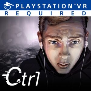 Ctrl [PS4]