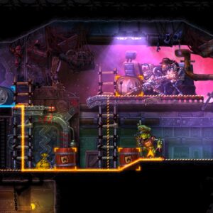 SteamWorld Heist [PS4] - изображение 3