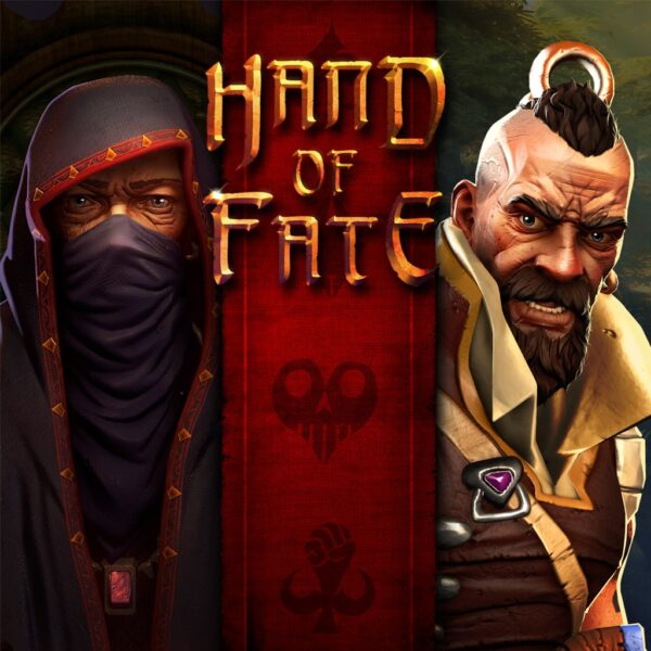 Hand of Fate [PS4]