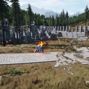 41 Hours PS4 & PS5 - изображение 4