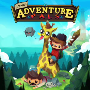 The Adventure Pals [PS4]