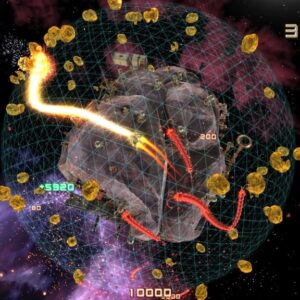 Super Stardust Ultra [PS4] - изображение 2