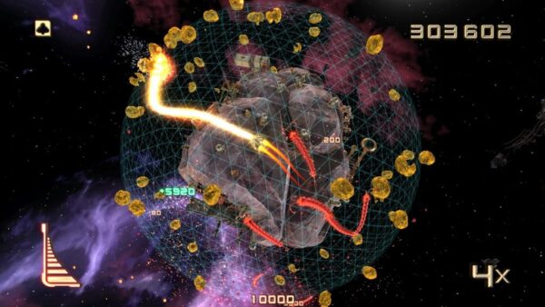 Super Stardust Ultra [PS4] - изображение 2