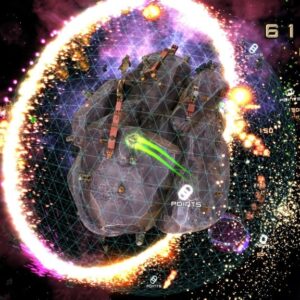 Super Stardust Ultra [PS4] - изображение 3