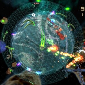 Super Stardust Ultra [PS4] - изображение 4