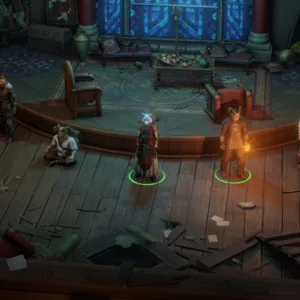 Pathfinder: Wrath of the Righteous - Season Pass - изображение 4