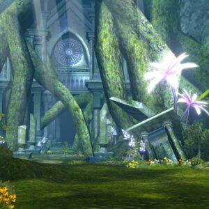 Sword Art Online Re: Hollow Fragment [PS4] - изображение 2
