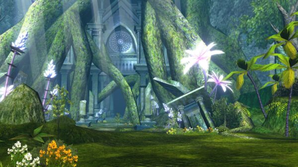 Sword Art Online Re: Hollow Fragment [PS4] - изображение 2