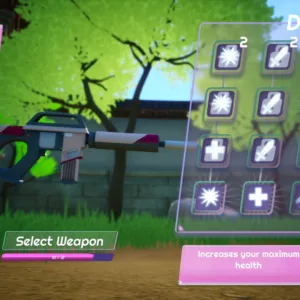 KAWAII SLIME ARENA [PS4,&nbsp;PS5] - изображение 4