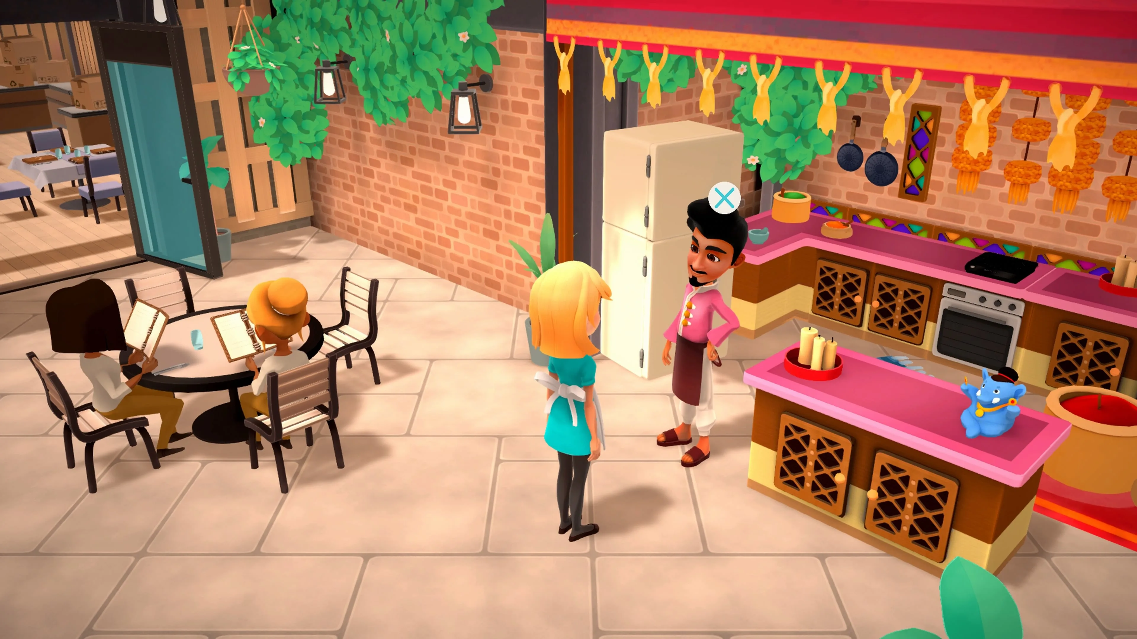 My Universe - Cooking Star Restaurant [PS4] - изображение 4