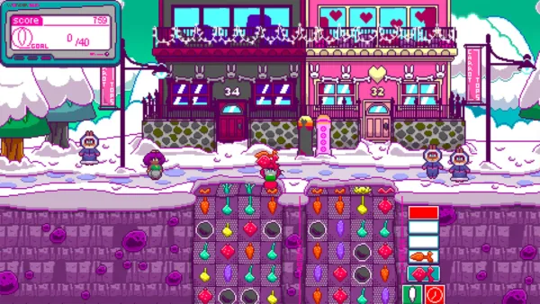 Princess Farmer [PS4] - изображение 3