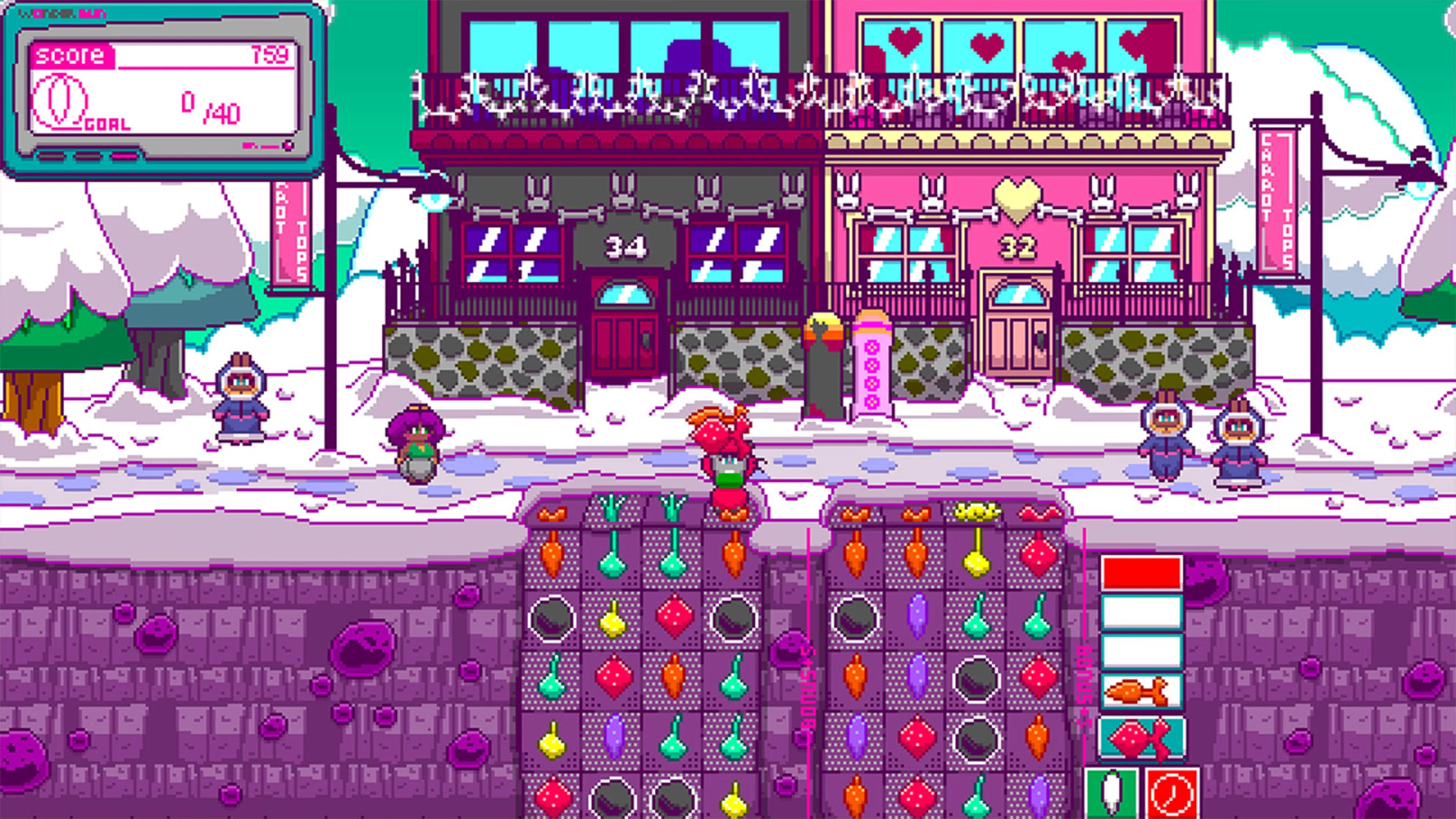 Princess Farmer [PS4] - изображение 3